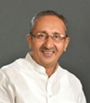 Harshvardhan Deshmukh Photo